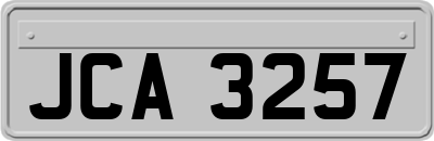 JCA3257