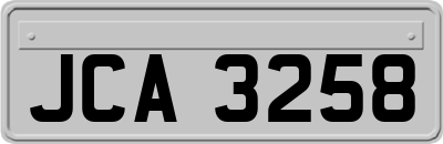 JCA3258