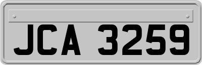 JCA3259