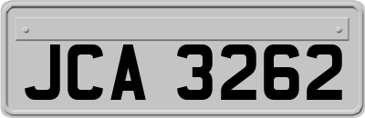 JCA3262