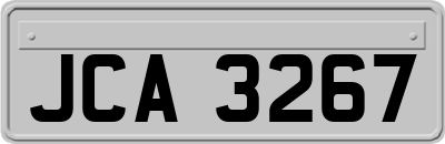 JCA3267