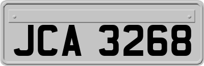 JCA3268