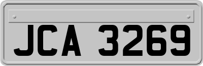 JCA3269