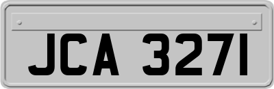 JCA3271
