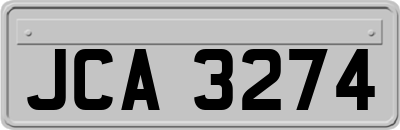 JCA3274