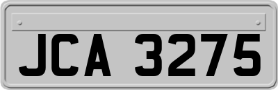 JCA3275