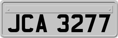 JCA3277