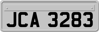 JCA3283