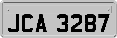 JCA3287
