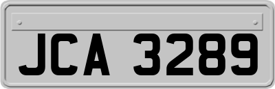 JCA3289