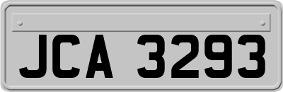 JCA3293