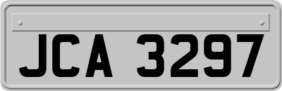 JCA3297