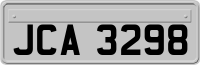 JCA3298