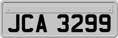 JCA3299
