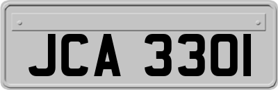 JCA3301