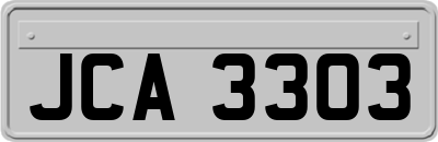 JCA3303