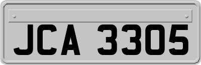 JCA3305