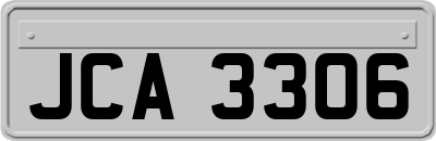 JCA3306