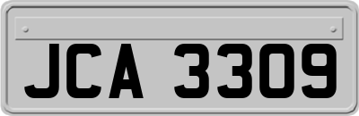 JCA3309