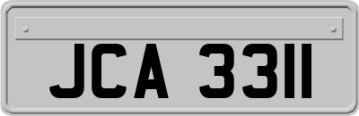 JCA3311