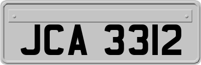 JCA3312