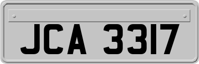 JCA3317