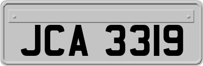 JCA3319