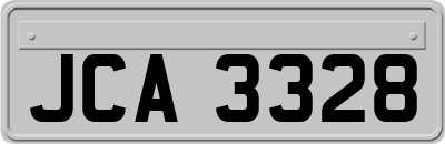 JCA3328