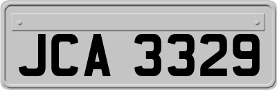 JCA3329