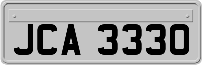 JCA3330