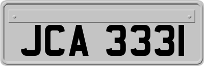 JCA3331