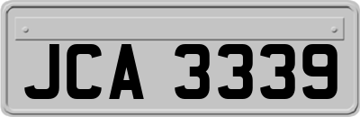 JCA3339