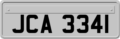 JCA3341