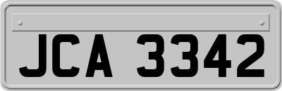 JCA3342