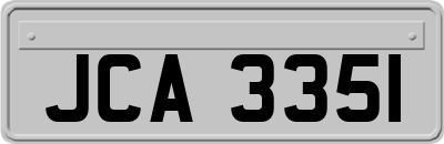 JCA3351