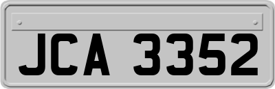 JCA3352