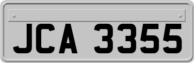 JCA3355
