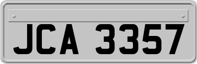 JCA3357