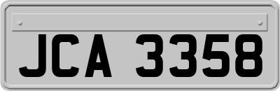 JCA3358