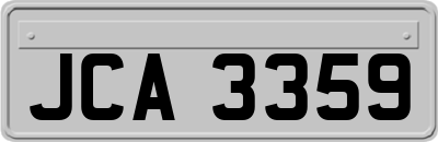 JCA3359