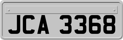 JCA3368