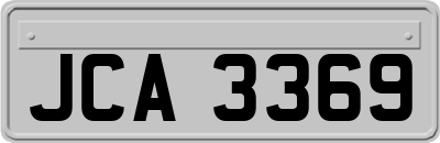JCA3369