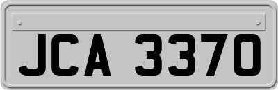 JCA3370
