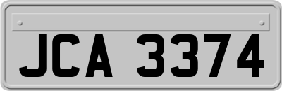 JCA3374