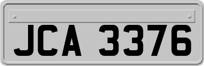 JCA3376