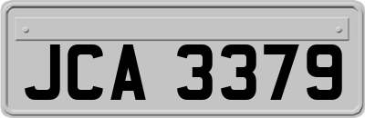 JCA3379