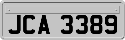 JCA3389