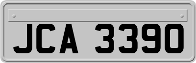 JCA3390