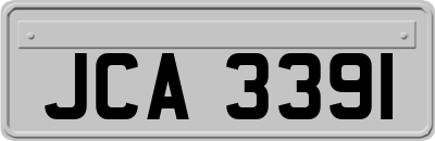 JCA3391