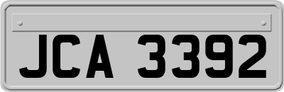JCA3392